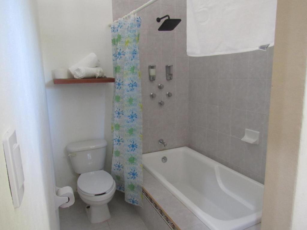 Two Bedroom Beachfront Villa Celestun Dış mekan fotoğraf