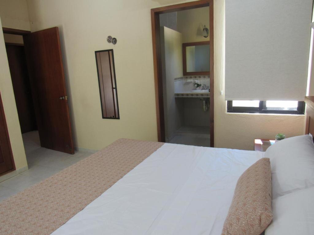 Two Bedroom Beachfront Villa Celestun Dış mekan fotoğraf